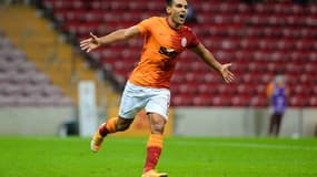 Radamel Falcao - Galatasaray