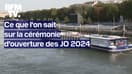 Durée du show, décors, stars attendues…voici ce que l’on sait sur la cérémonie d’ouverture des Jeux