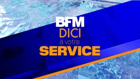 BFM DICI à votre service.