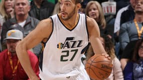 Rudy Gobert