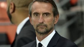 Jean-Claude Blanc.