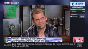 After Story : L'épopée monégasque en LdC, saison 2003-2004