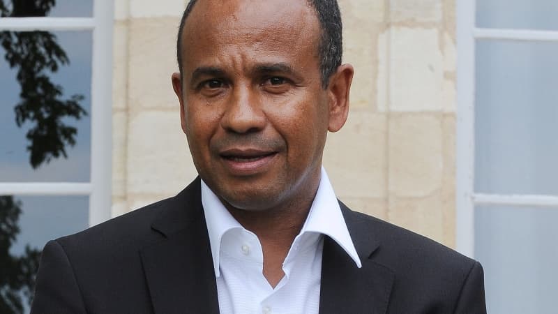 Jean Tigana