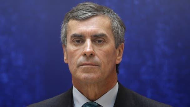 Jérôme Cahuzac est à nouveau mis en examen.