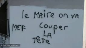 Le maire de Rillieux-la-Pape a de nouveau été menacé de mort.