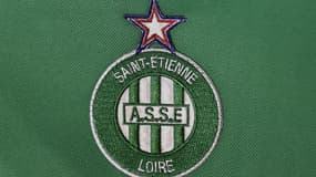 Logo AS Saint-Etienne