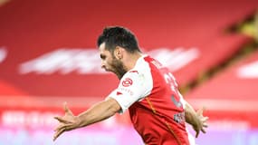 Kevin Volland - Monaco
