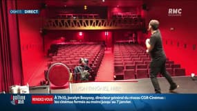"C'est la 5ème fois de l'année qu'on nous dit qu'on ne jouera plus": les comédiens dépités par les annonces de Jean Castex