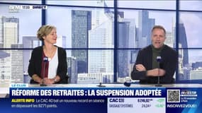 Le Club : "Les prévisions-choc d'AMD de nature à rassurer sur le potentiel de la Tech ?"- 12/11