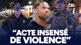 NBA : "Un acte insensé de violence", les Pelicans sous le choc après l'attaque à la Nouvelle-Orléans 