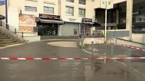 Le serveur d'un restaurant de Seine-Saint-Denis a été mortellement blessé par balle vendredi par un client mécontent