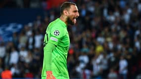 Gianluigi Donnarumma