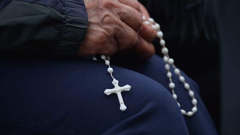 Le vote Front national a progressé chez les catholiques pratiquants.