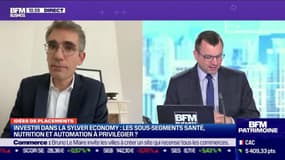 Idée de placements: Faut-il investir dans la silver économie ? - 10/11