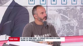 Euro 2020 : La France dans la poule de la mort ? Pas d'inquiétude pour la Team Duga