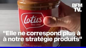  La pâte à tartiner spéculoos introuvable dans les rayons de certains supermarchés 