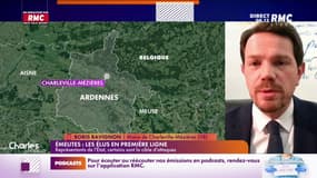 Ravignon : "C'était des jeunes hommes pour certains alcoolisés ou drogués"