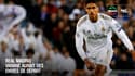 Real Madrid : Varane aurait des envies de départ
