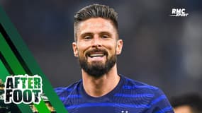 Équipe de France " Giroud est un phénix" encense L'After