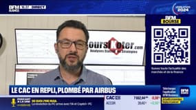 Alerte trader : les seuils techniques incontournables sur les marchés et les valeurs - 25/06