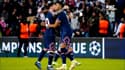 PSG - Leipzig : Pour Rothen, Paris s'en sort miraculeusement cette saison en C1