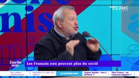 Le Zapping RMC - 10/12