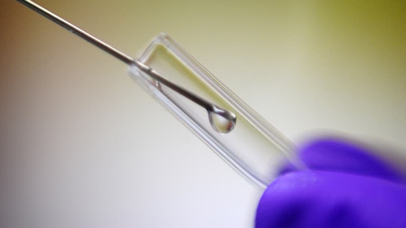 Photo d'illustration. 