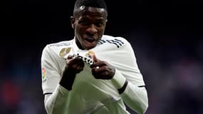 Vinicius (Real Madrid)
