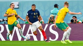 Kylian Mbappé