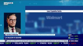 Kevin Le Nouail (Avant-Garde Investment) : Focus sur Walmart - 07/02