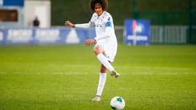 Wendie Renard