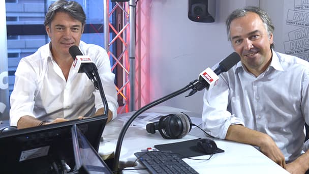 Mercredi dans les Grandes Gueules : « Le conseil des GG »