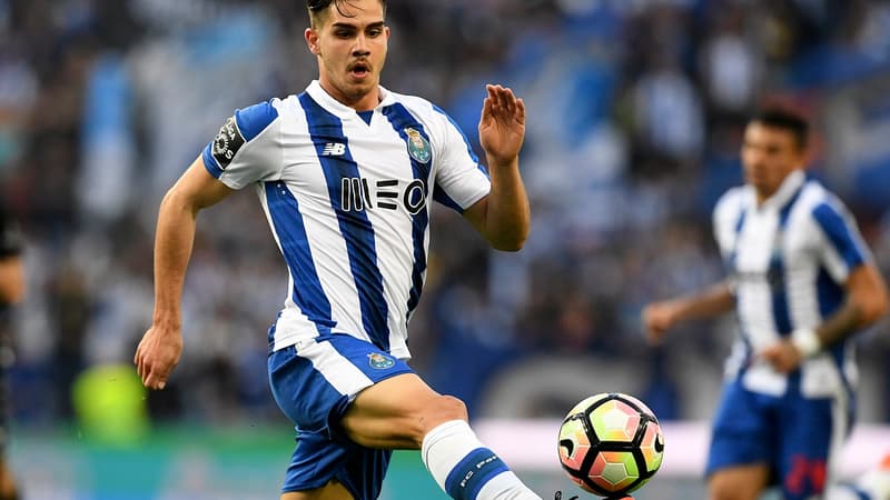 André SIlva