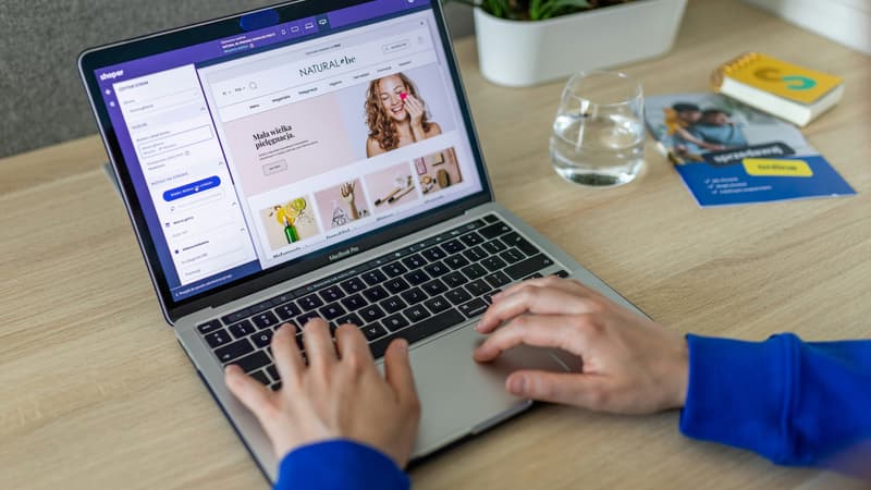 Site e-commerce qui convertit : voici le meilleur logiciel pour avoir une boutique en ligne