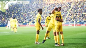 Villarreal a peut-être rendu service au Barça