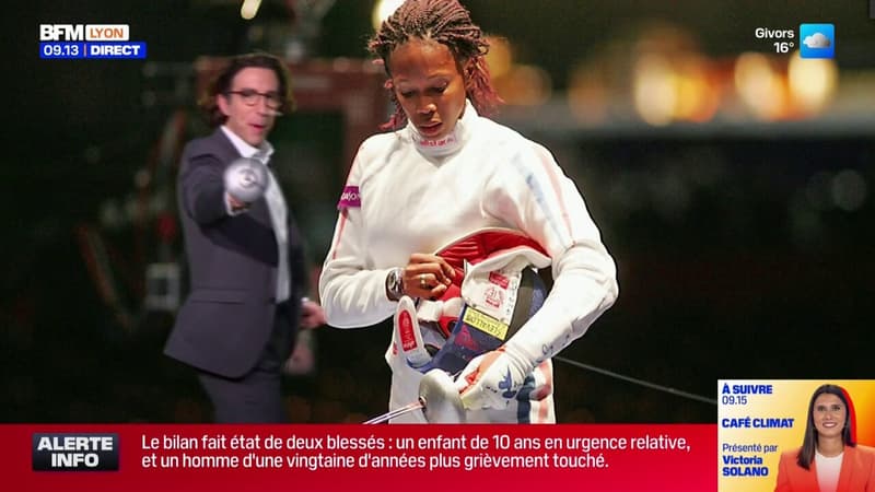 "Bach emprisonné !!??" - La météo de Colas du jeudi 6 novembre 2025