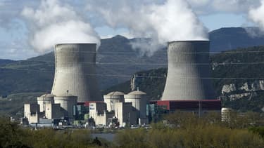 L'Autorité de sûreté nucléaire va demander à EDF de passer en revue tous les éléments provenant de l'usine Areva du Creusot. (image d'illustration)