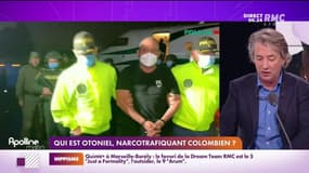 Le portrait de Poinca : qui est Otoniel, narcotrafiquant colombien ? - 25/10