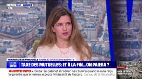 Taxe des mutuelles : et à la fin... on paiera ? - 16/01