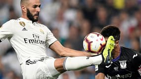 Karim Benzema (Real Madrid)