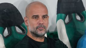 Josep Guardiola