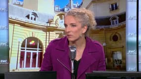 Delphine Batho: "Tout est fait pour faire le vide au Parti Socialiste"