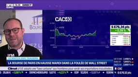 Le Match des traders : Jean-Louis Cussac VS Romain Daubry - 13/12