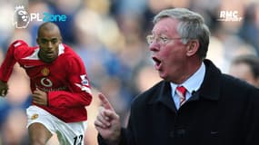Manchester United : Bellion raconte une colère mémorable de Ferguson (Podcast PL Live)
