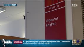 Comment le coronavirus s'est répandu dans toutes les régions de France métropolitaine