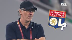 OL : Aulas avoue toujours "penser" à Laurent Blanc