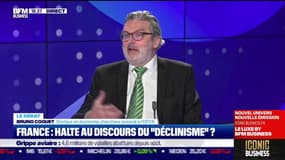 Le débat : Zone euro, la récession écartée ? - 24/01