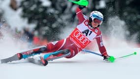 Henrik Kristoffersen