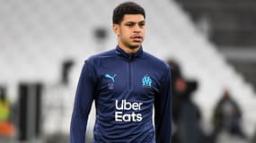 Luis Henrique à l'OM