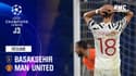 Résumé : Basaksehir 2-1 Man United - Ligue des champions J3